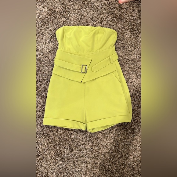 Romper - Picture 1 of 3